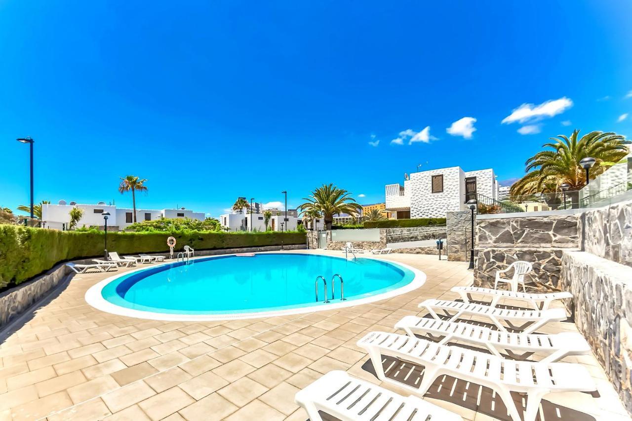 Apartamento Near Playa De Las Americas, Wifi, Pool, Tenerife Sur *